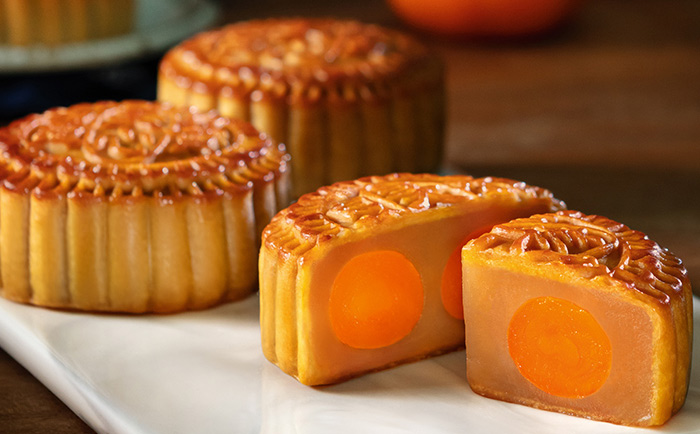5 most luxurious mooncakes the world has ever seen