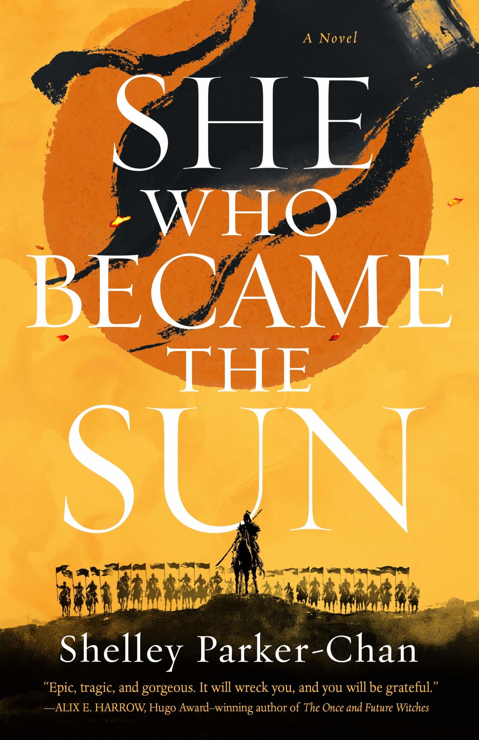 who became the sun